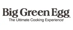 The Big Green Egg - Outdoor Cooker
